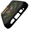 Etui Nimmy Wilk MagSafe do iPhone 16 Pro Max ciemnoszary